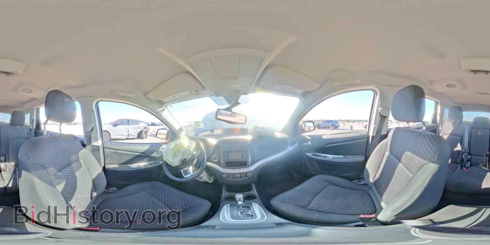 2017 DODGE JOURNEY - VIN: 3C4PDCAB0HT545019 - Photo 14