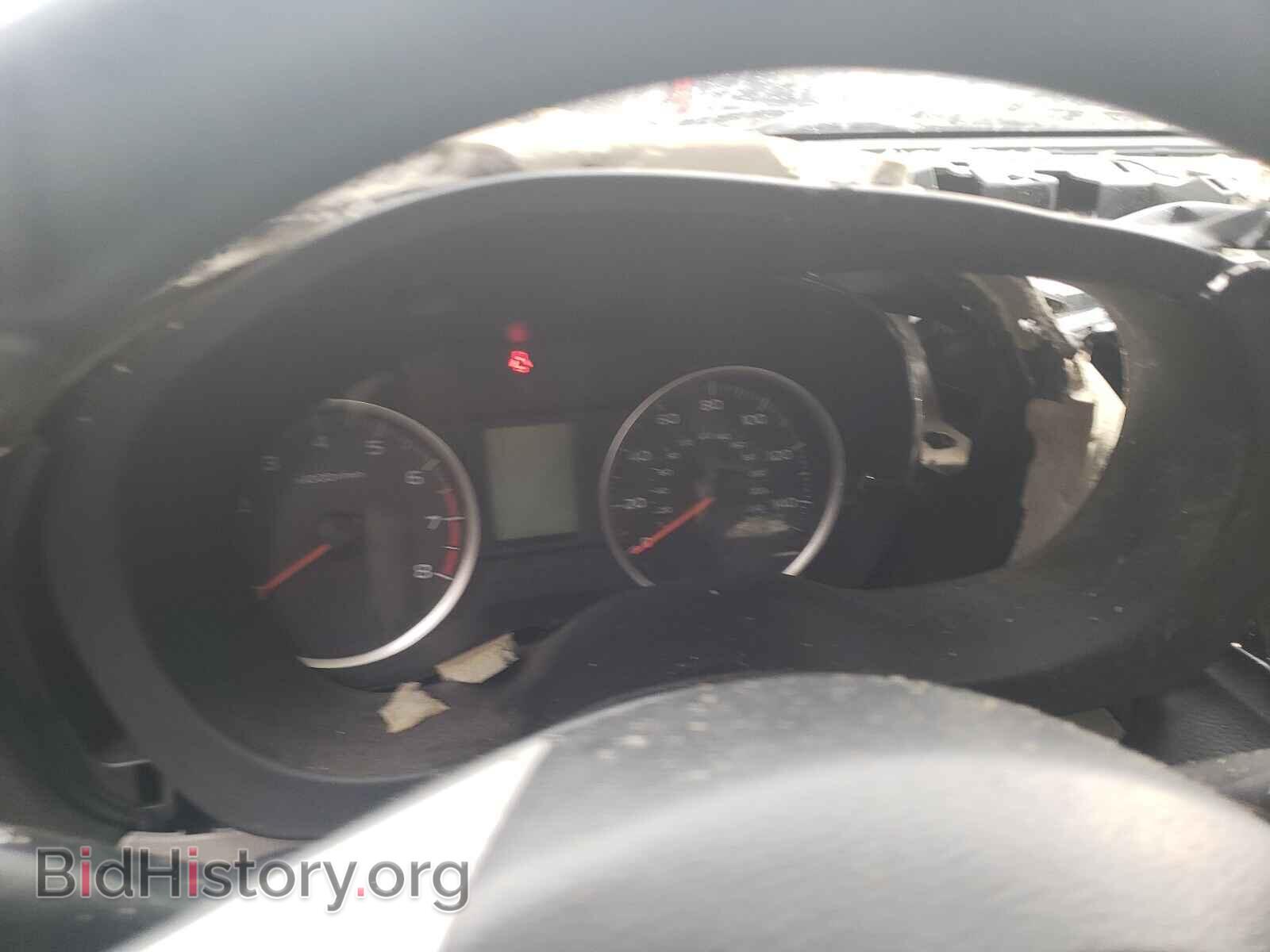 2015 SUBARU FORESTER - VIN: JF2SJAAC1FG575570 - Фото 8