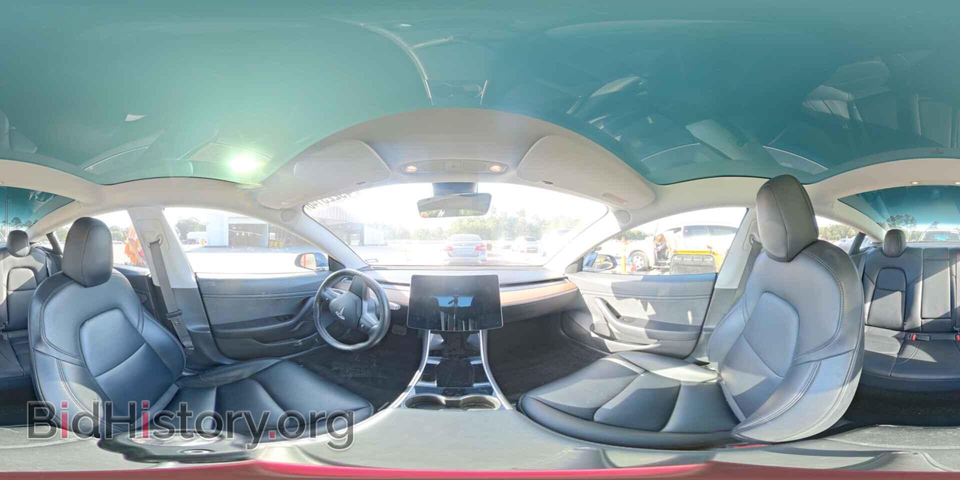 2018 TESLA MODEL 3 - VIN: 5YJ3E1EAXJF059260 - Фото 14