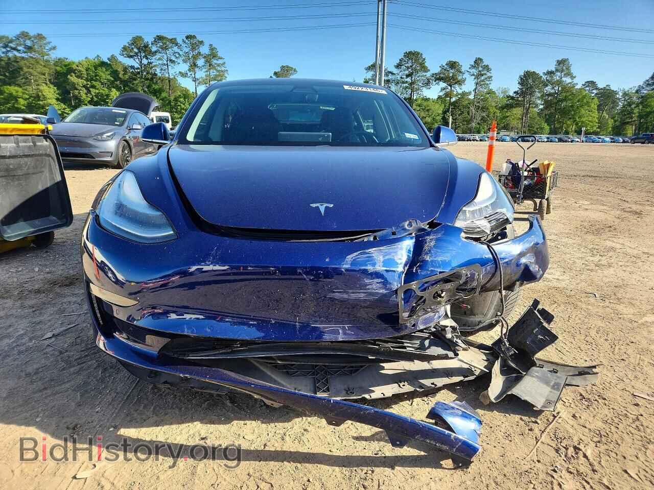 2018 TESLA MODEL 3 - VIN: 5YJ3E1EAXJF059260 - Фото 5