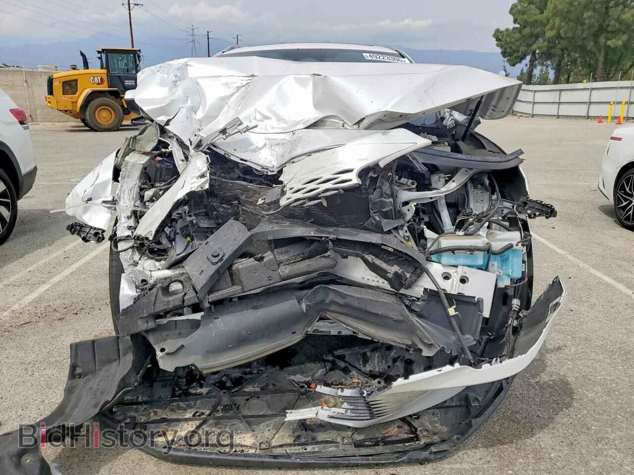 2024 LEXUS RX350 - VIN: 2T2BAMBA9RC042684 - Photo 5