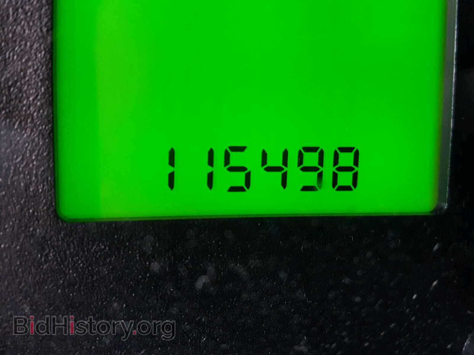 2011 FORD TRANSIT CO - VIN: NM0KS9CN6BT055582 - Фото 8