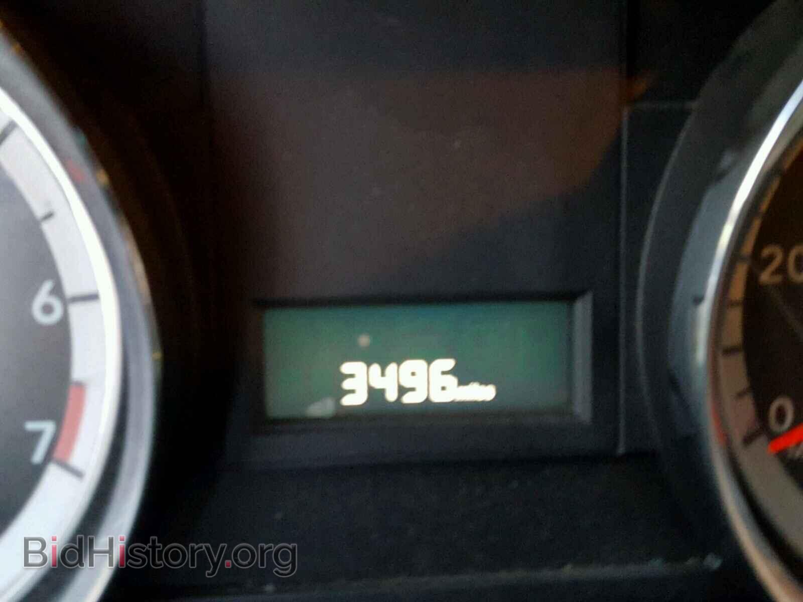 2017 DODGE CARAVAN - VIN: 2C4RDGCG9HR792034 - Photo 8