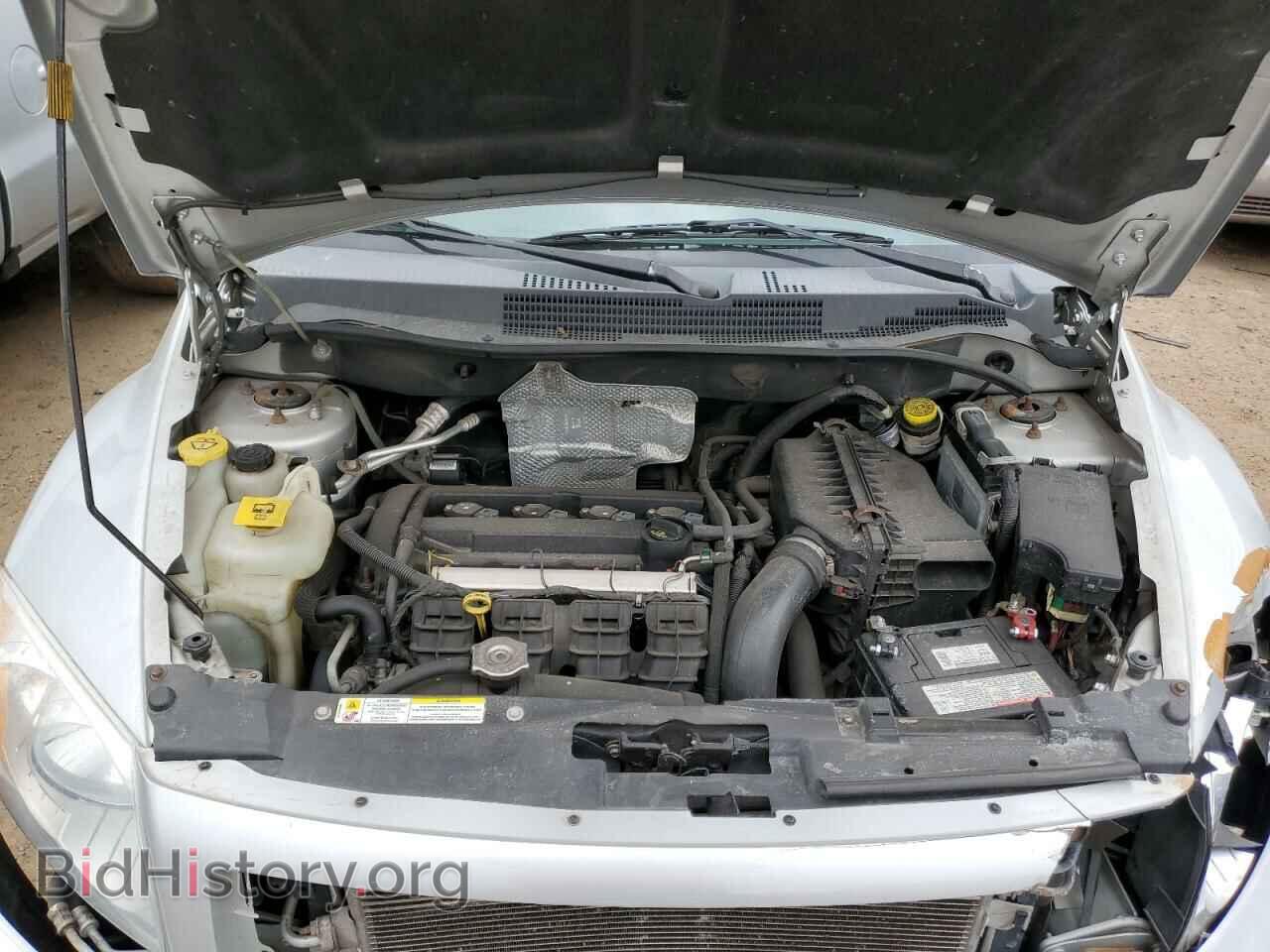 2008 DODGE CALIBER - VIN: 1B3HB28B18D578614 - Фото 12