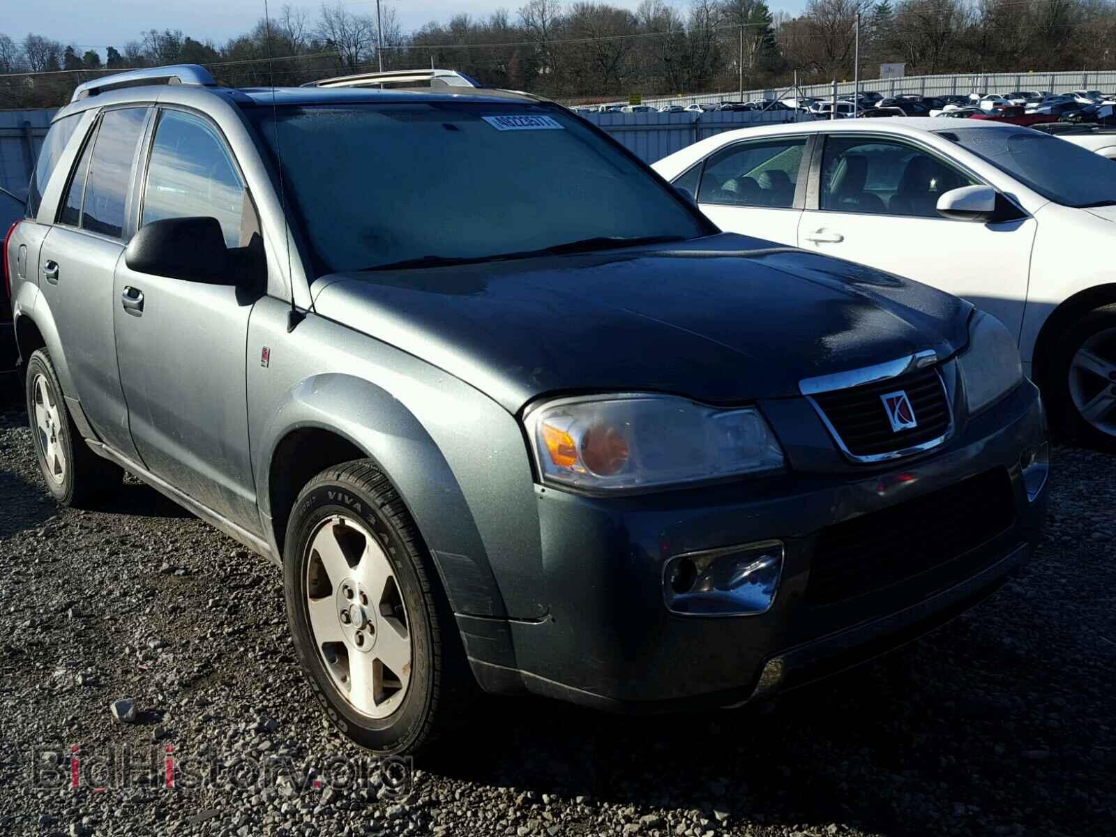 Photo 5GZCZ63496S863301 - SATURN VUE 2006
