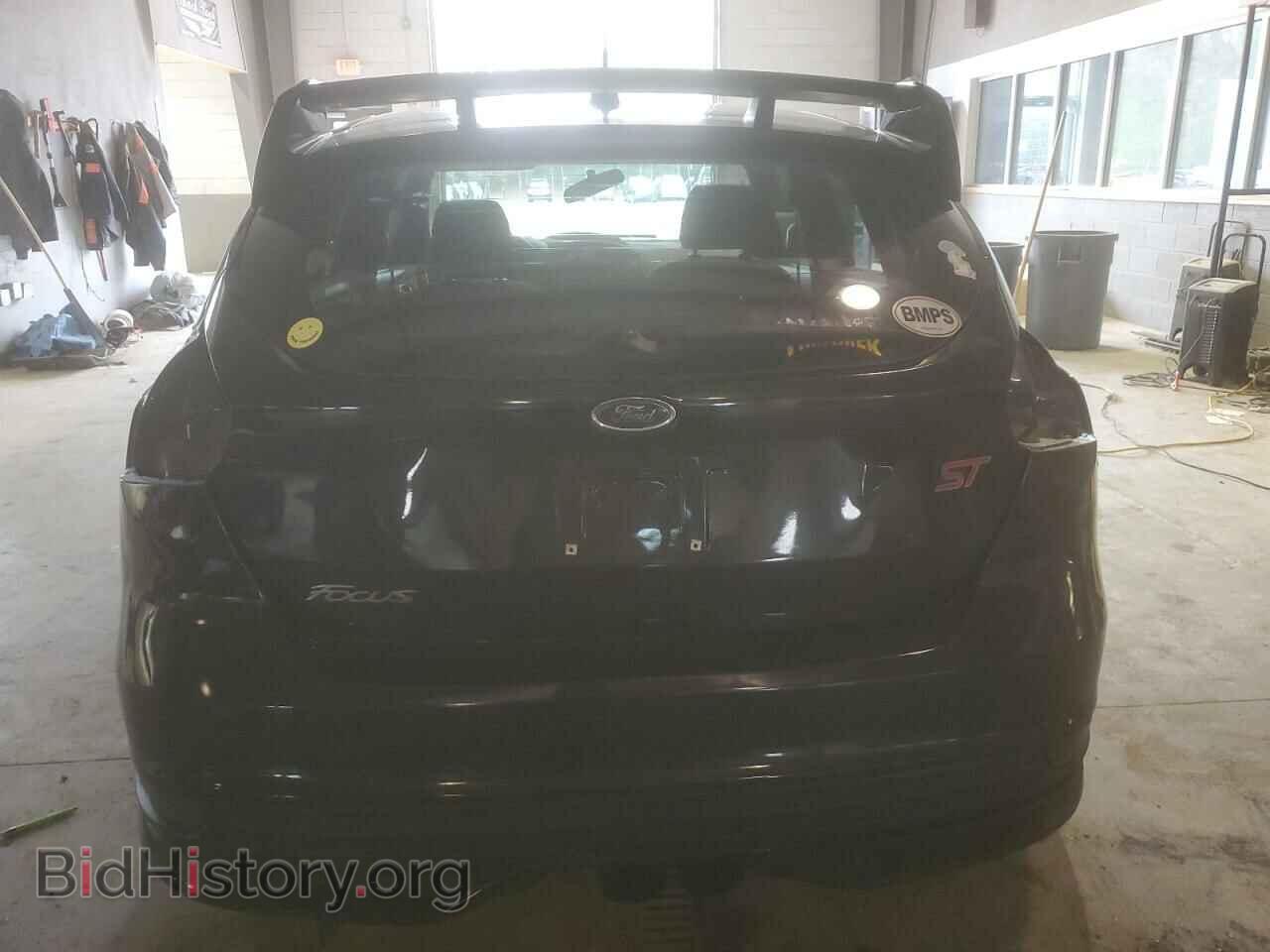 2016 FORD FOCUS - VIN: 1FADP3L94GL356975 - Фото 6