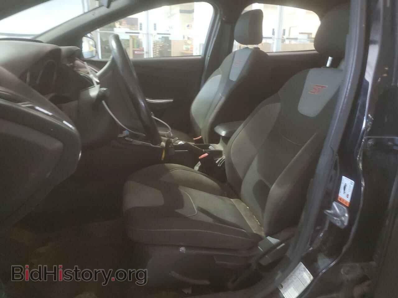 2016 FORD FOCUS - VIN: 1FADP3L94GL356975 - Фото 7