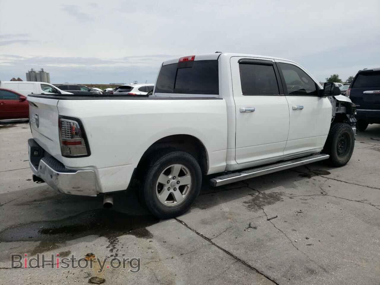 2012 RAM 1500 - VIN: 1C6RD6LT2CS248318 - Фото 3
