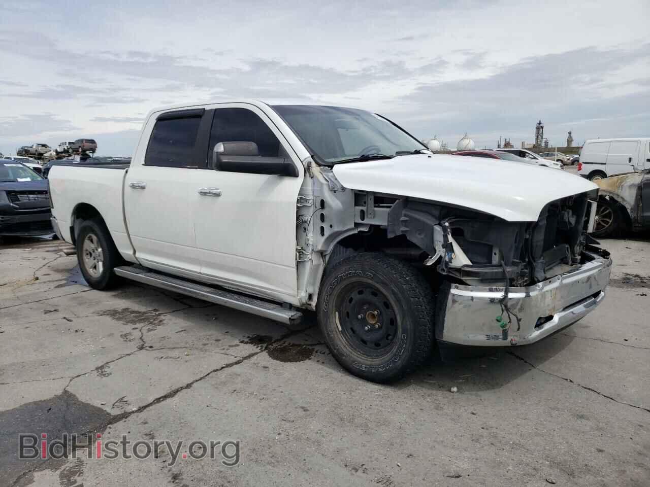 2012 RAM 1500 - VIN: 1C6RD6LT2CS248318 - Фото 4