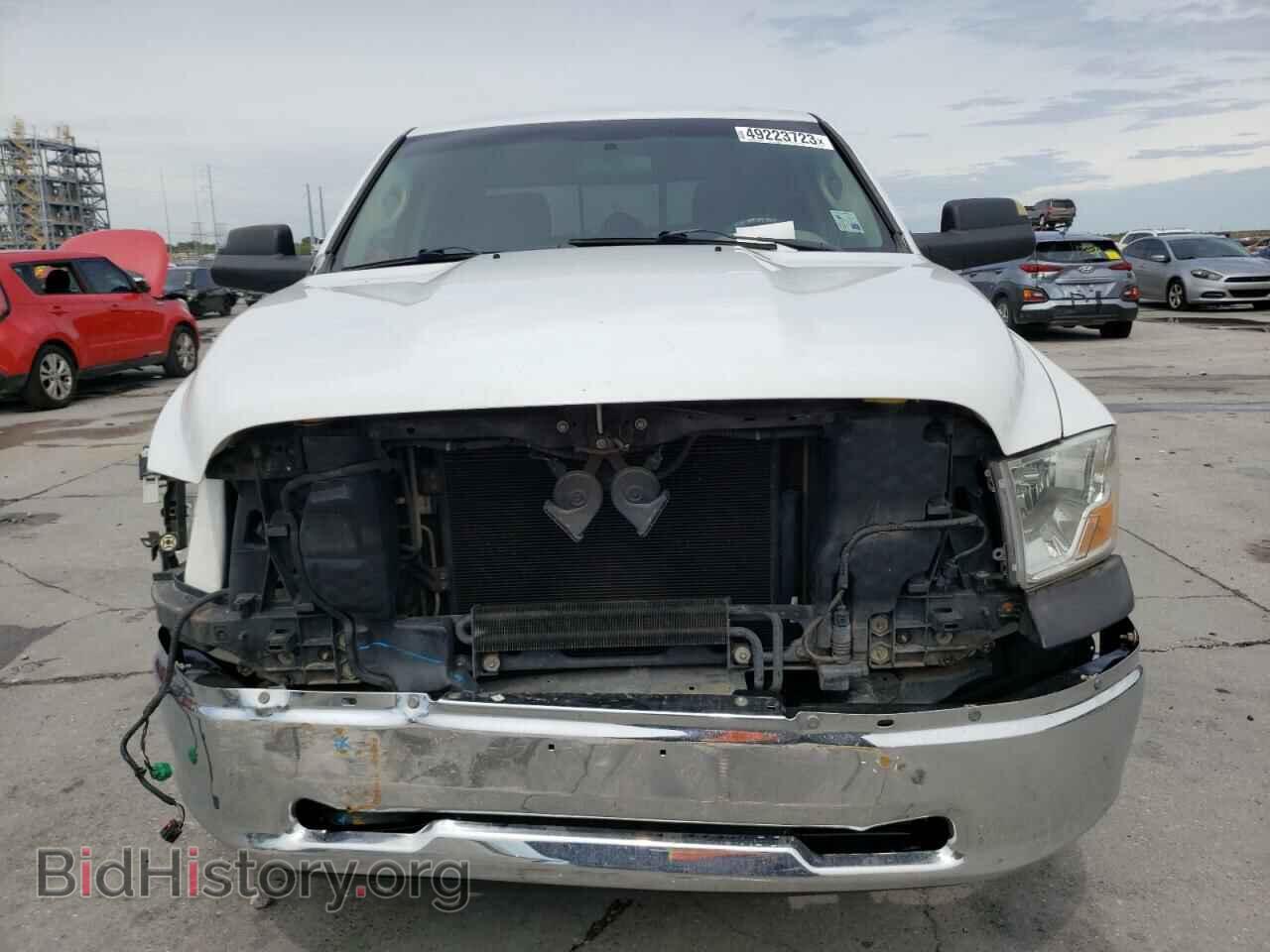 2012 RAM 1500 - VIN: 1C6RD6LT2CS248318 - Фото 5