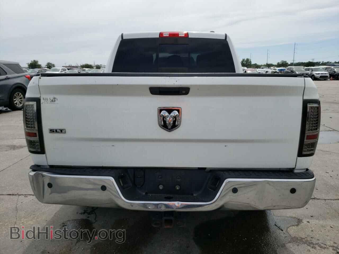 2012 RAM 1500 - VIN: 1C6RD6LT2CS248318 - Фото 6