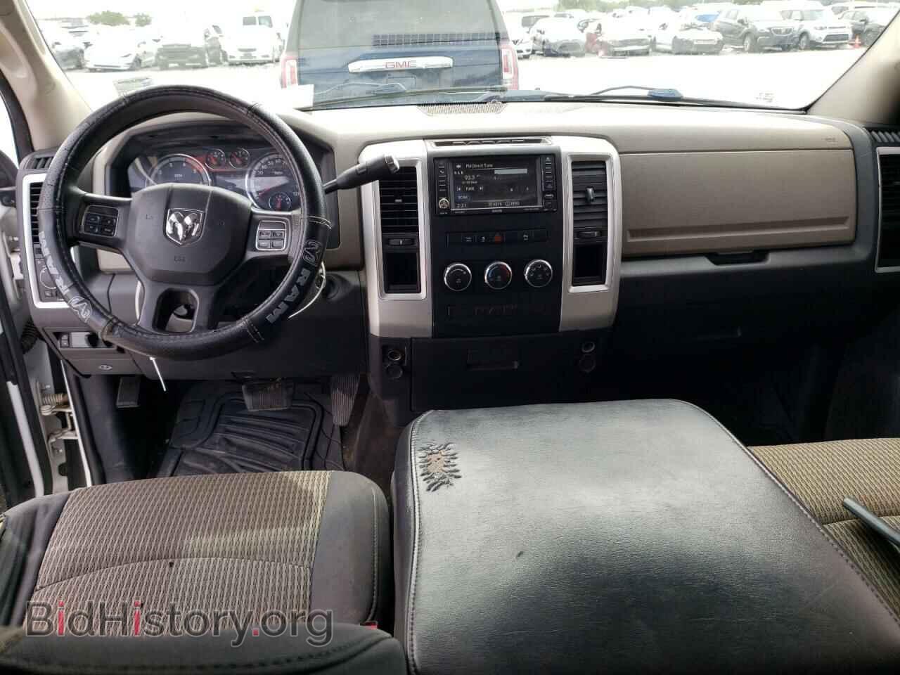 2012 RAM 1500 - VIN: 1C6RD6LT2CS248318 - Фото 8