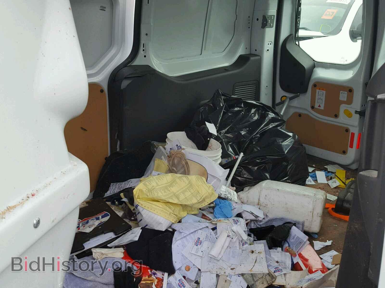 2016 FORD TRANSIT CO - VIN: NM0LS7E71G1288182 - Фото 6