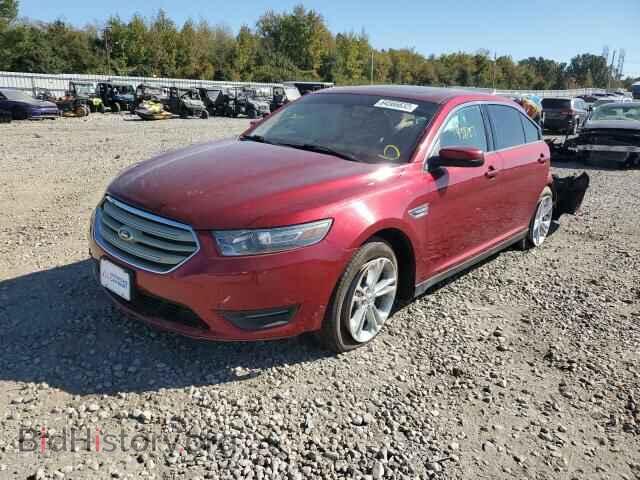 2013 FORD TAURUS - VIN: 1FAHP2E80DG163789 - Photo 2