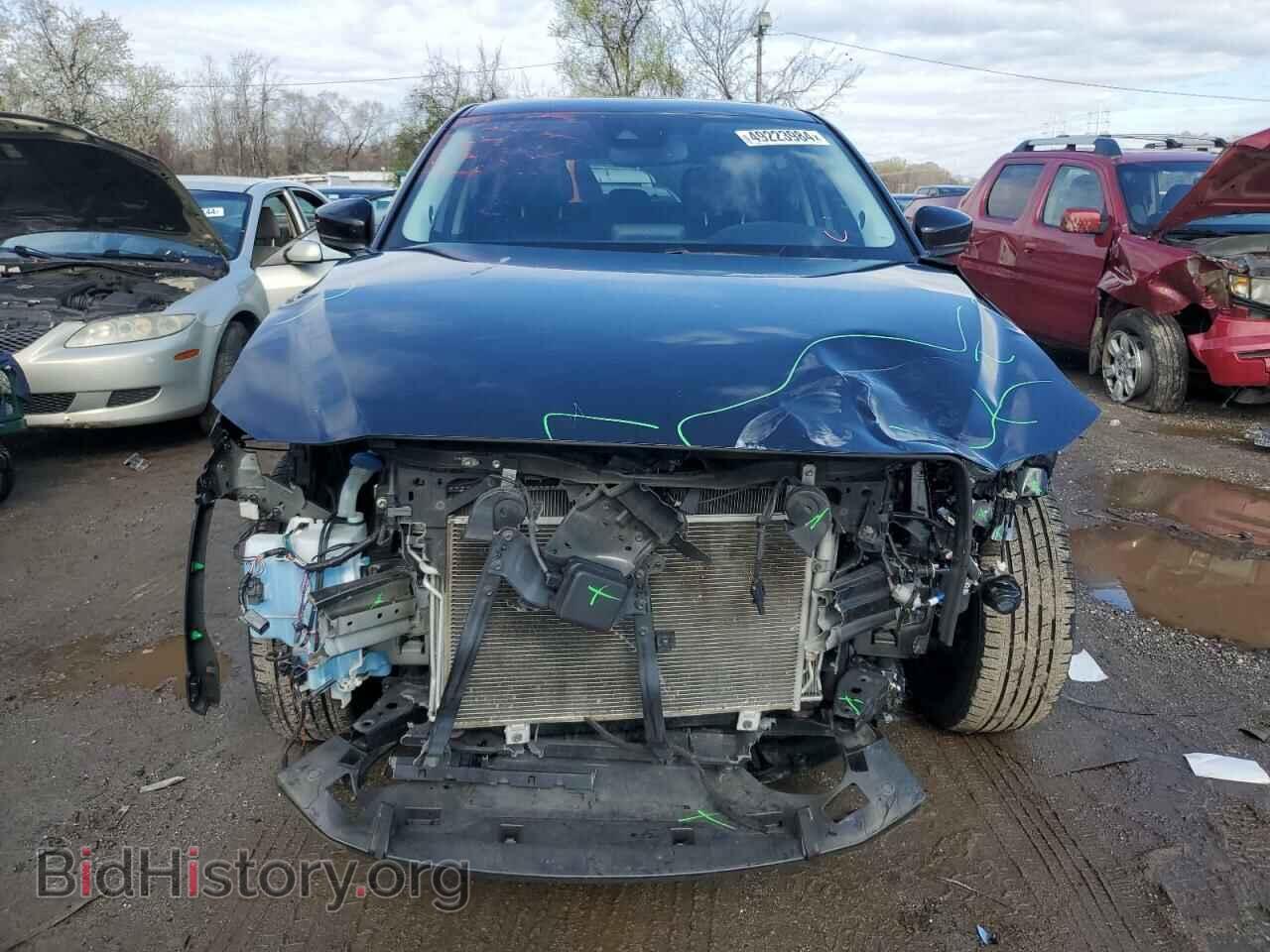 2017 MAZDA CX-5 - VIN: JM3KFBDL7H0121585 - Фото 5