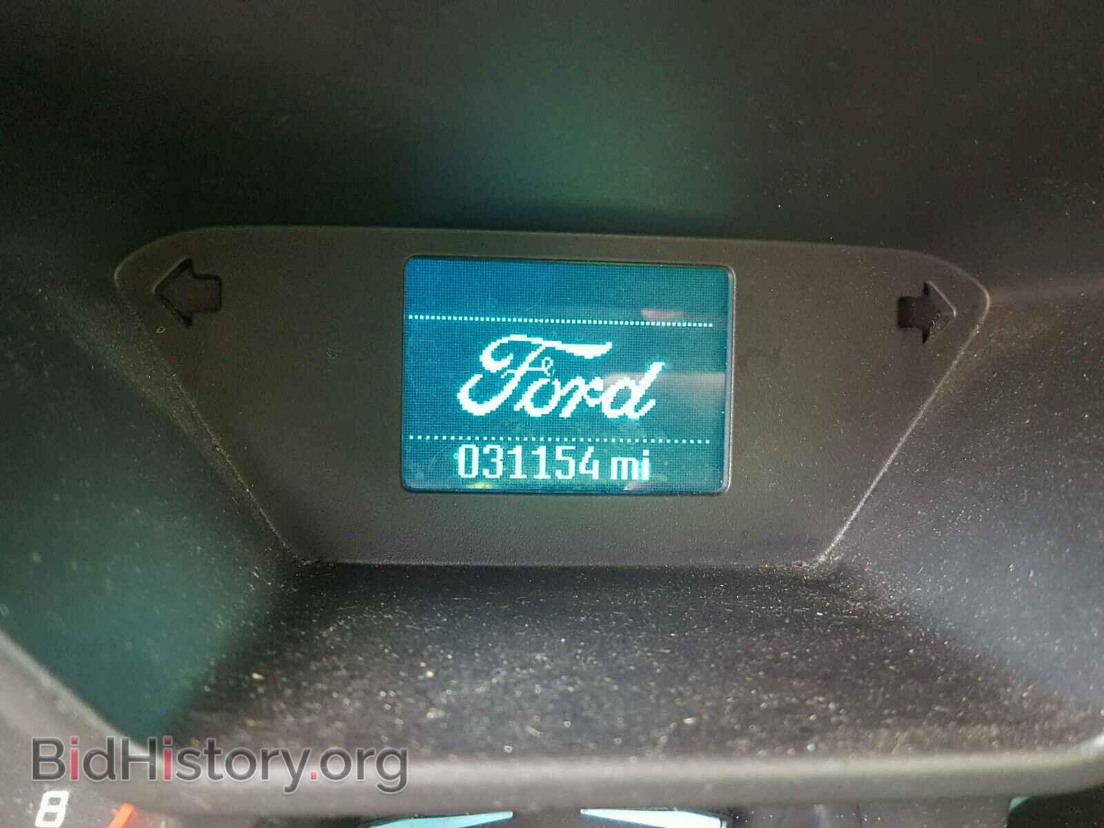 2016 FORD TRANSIT CO - VIN: NM0LS6E71G1291416 - Фото 8