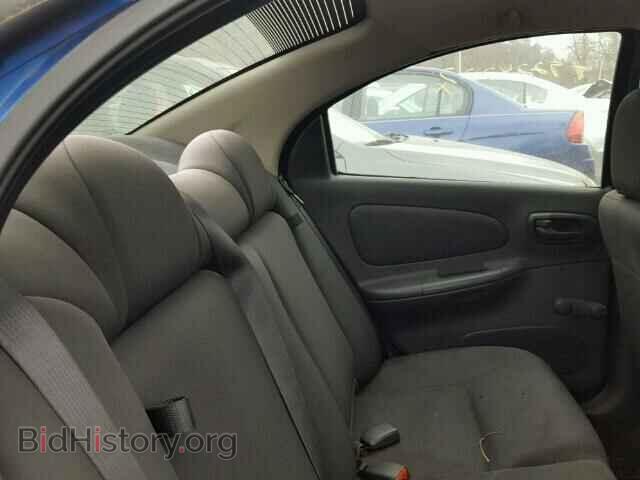 2005 DODGE NEON - VIN: 1B3ES56C75D243515 - Фото 6