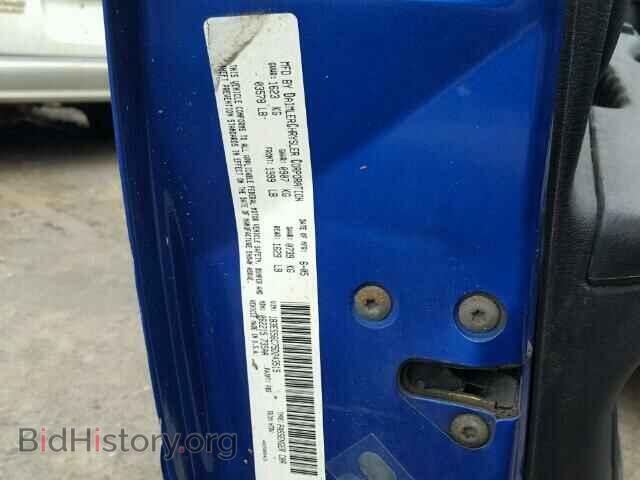 2005 DODGE NEON - VIN: 1B3ES56C75D243515 - Фото 10