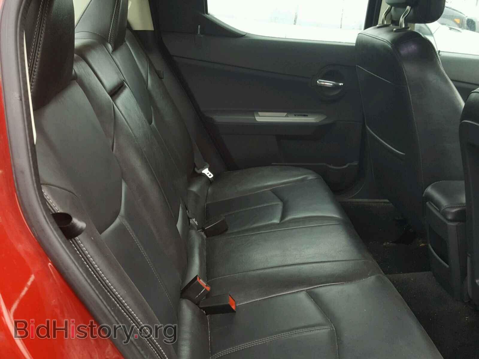 2010 DODGE AVENGER - VIN: 1B3CC5FB2AN231790 - Фото 6
