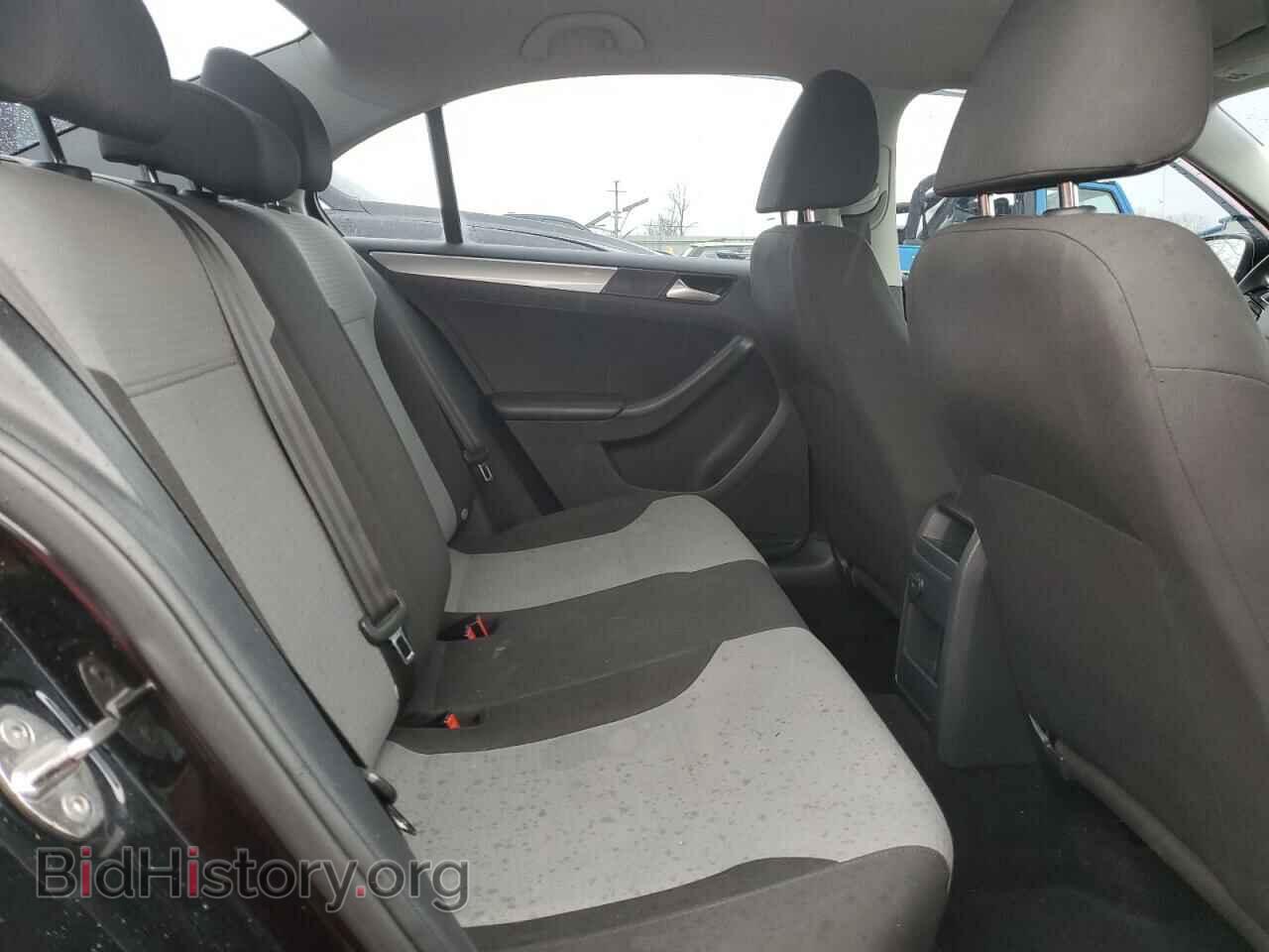 2017 VOLKSWAGEN JETTA - VIN: 3VW2B7AJ4HM412866 - Фото 10
