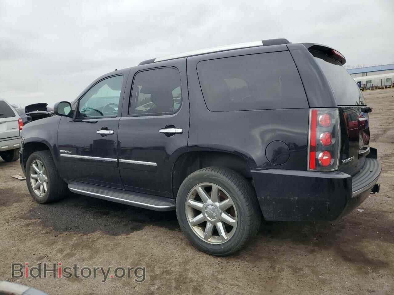 2013 GMC YUKON - VIN: 1GKS2EEF3DR269239 - Фото 2