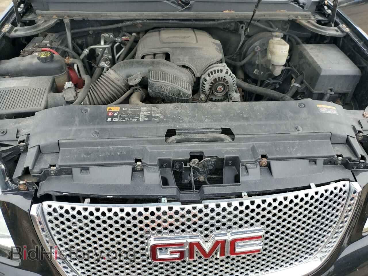 2013 GMC YUKON - VIN: 1GKS2EEF3DR269239 - Фото 12