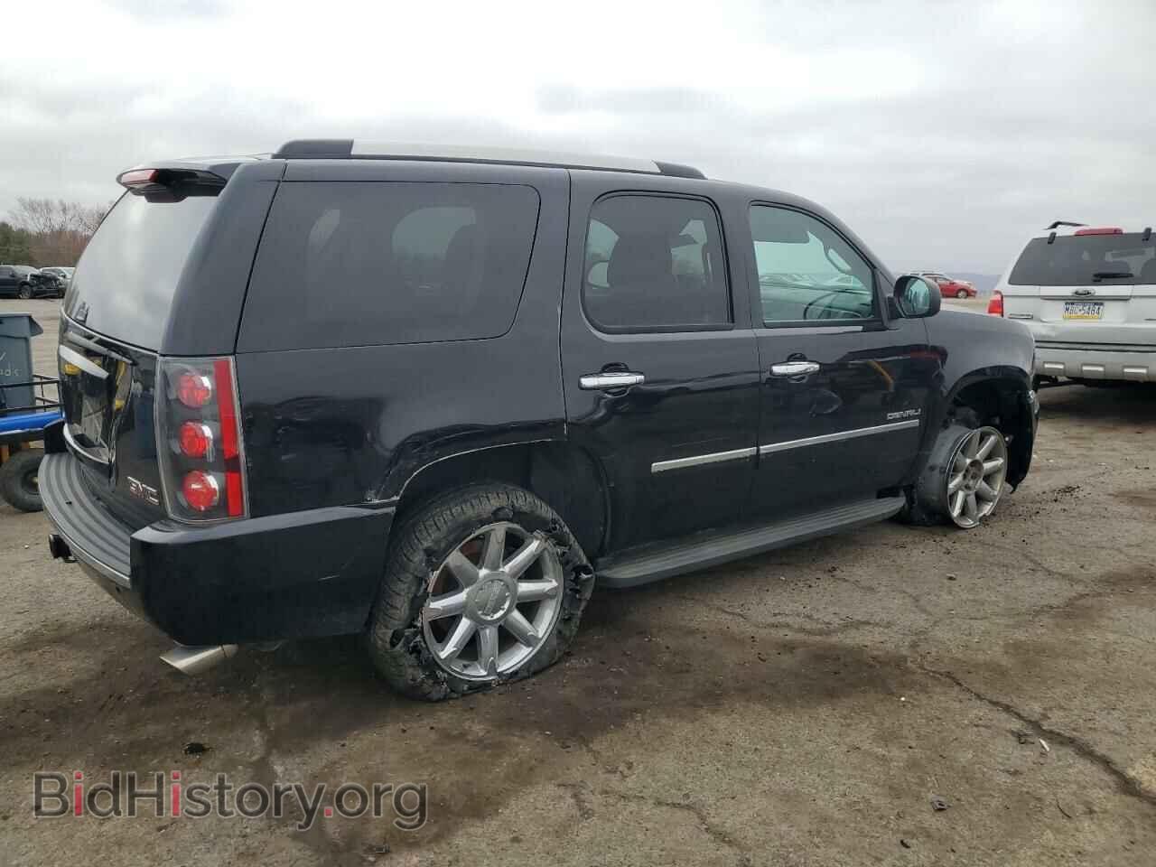 2013 GMC YUKON - VIN: 1GKS2EEF3DR269239 - Фото 3