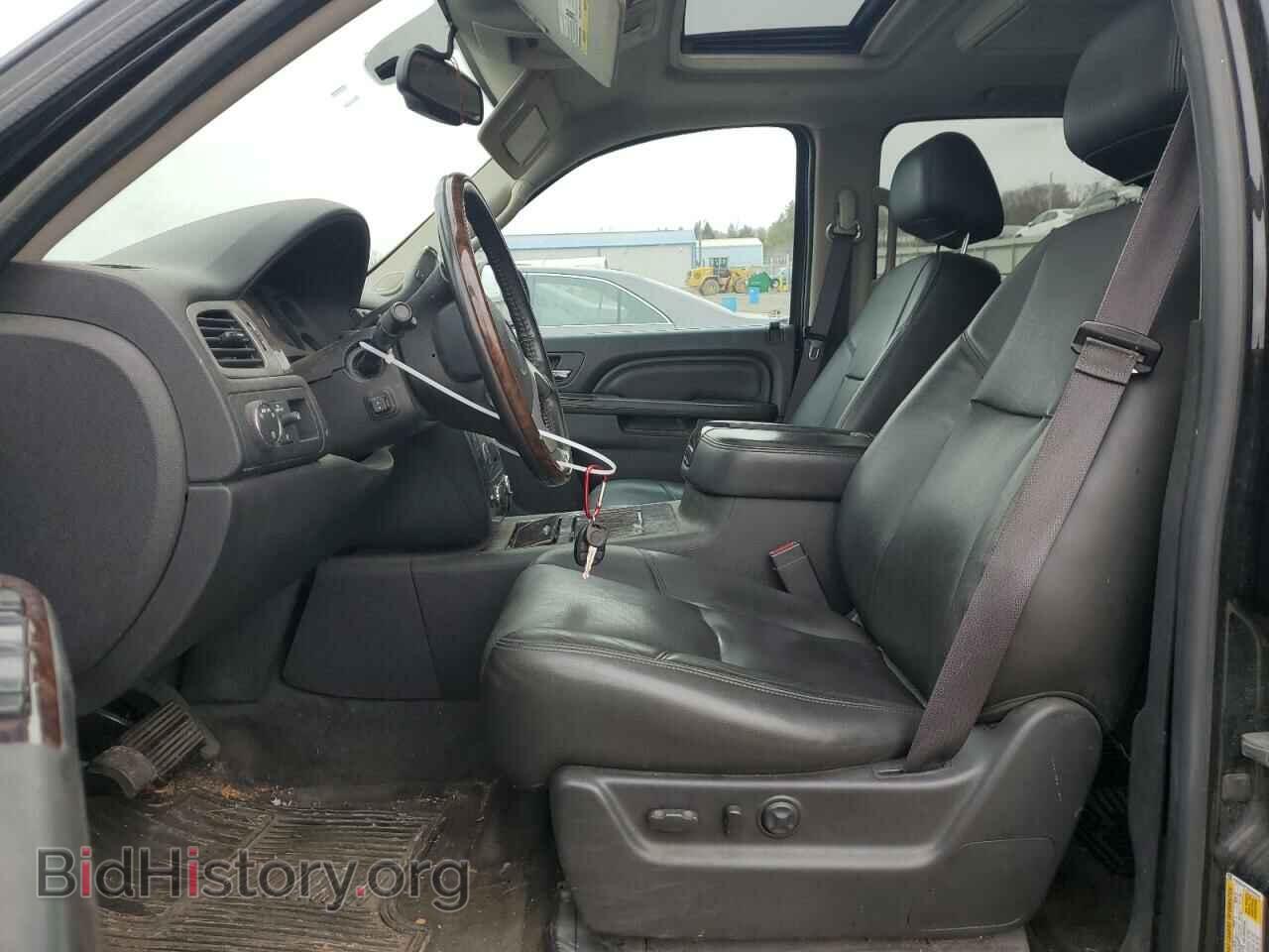 2013 GMC YUKON - VIN: 1GKS2EEF3DR269239 - Фото 7