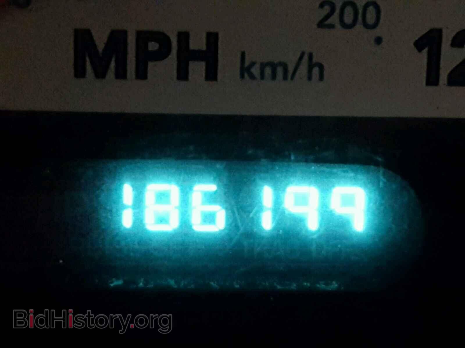 2007 DODGE CARAVAN - VIN: 2D4GP44L77R131337 - Фото 8