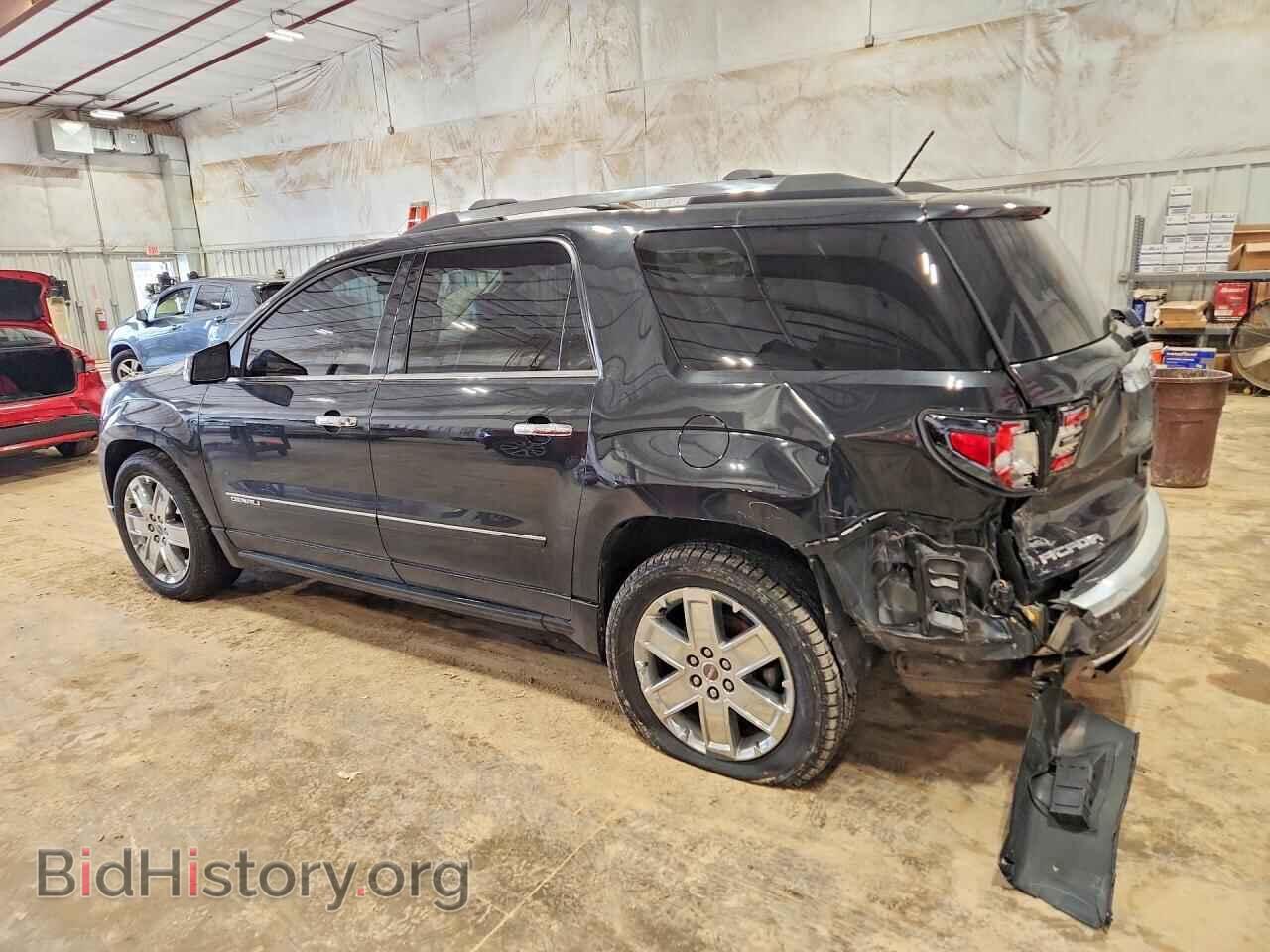 2015 GMC ACADIA DEN - VIN: 1GKKVTKD0FJ235629 - Фото 2