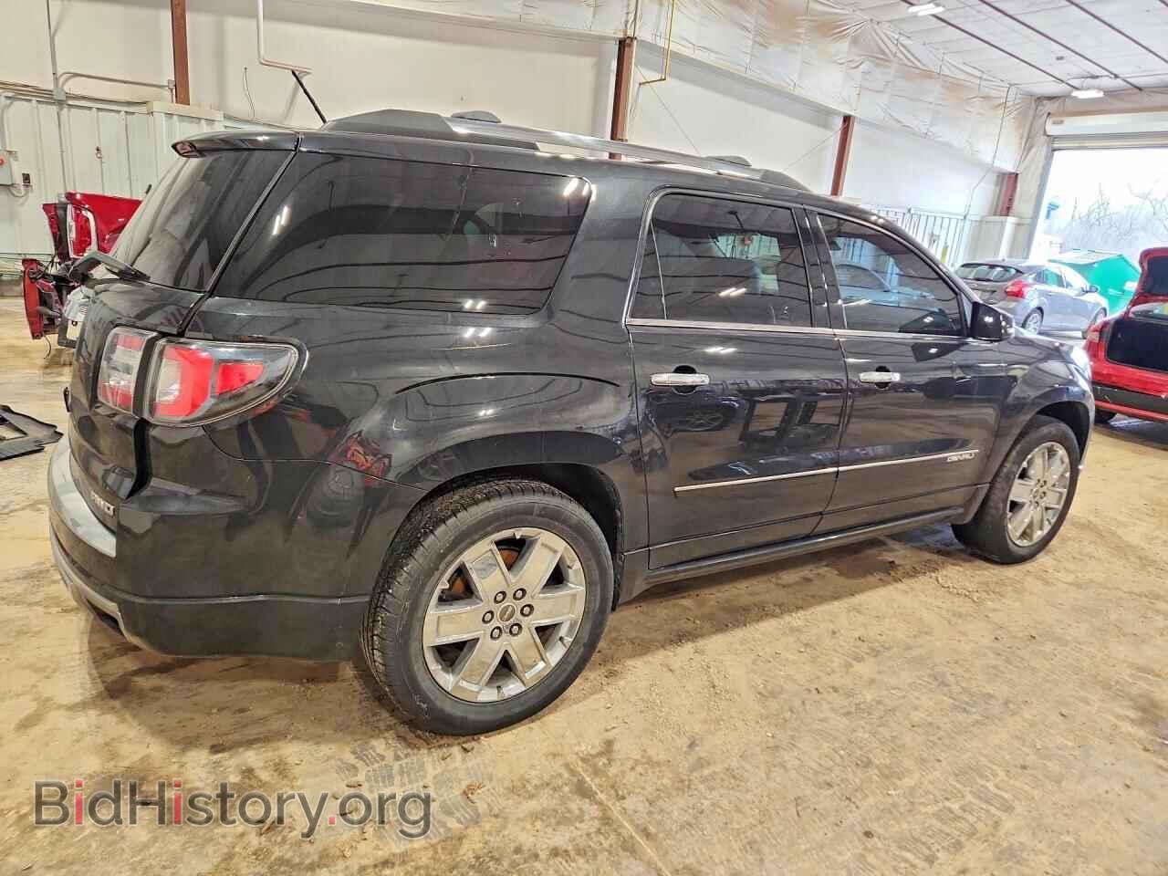 2015 GMC ACADIA DEN - VIN: 1GKKVTKD0FJ235629 - Фото 3