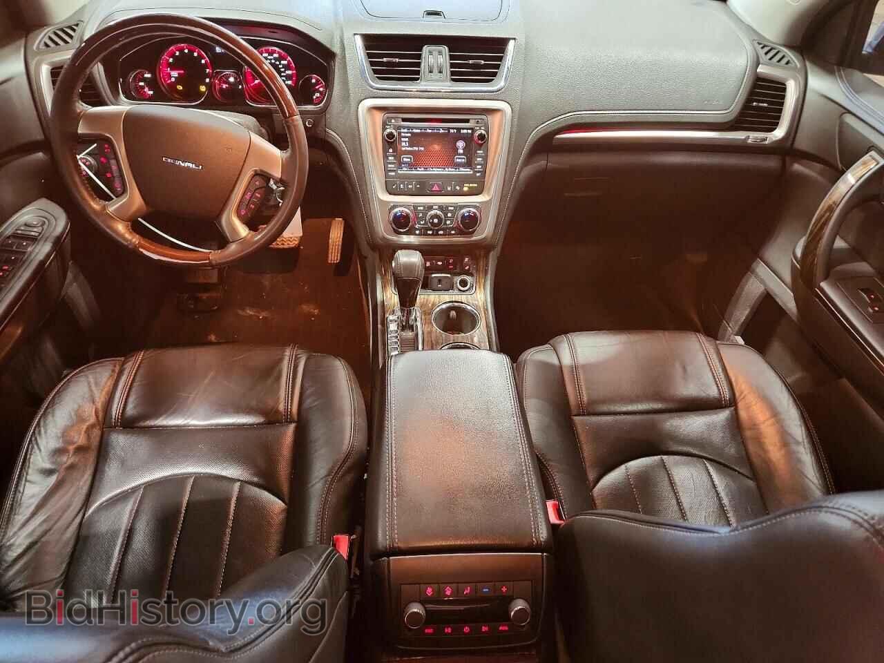 2015 GMC ACADIA DEN - VIN: 1GKKVTKD0FJ235629 - Фото 8