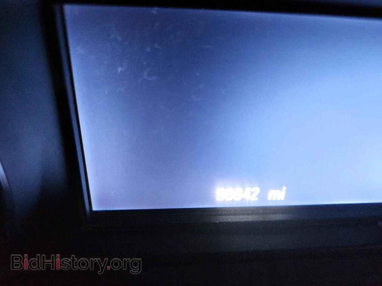 2019 BUICK ENVISION - VIN: LRBFXCSA3KD042282 - Фото 9