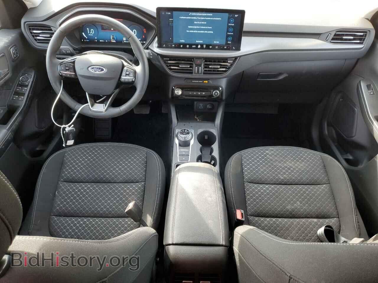 2023 FORD ESCAPE ACT - VIN: 1FMCU9GN2PUB17245 - Photo 8