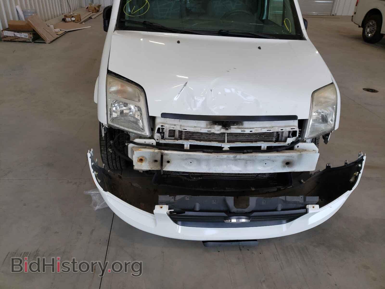 2012 FORD TRANSIT CO - VIN: NM0LS7DN8CT115015 - Photo 9