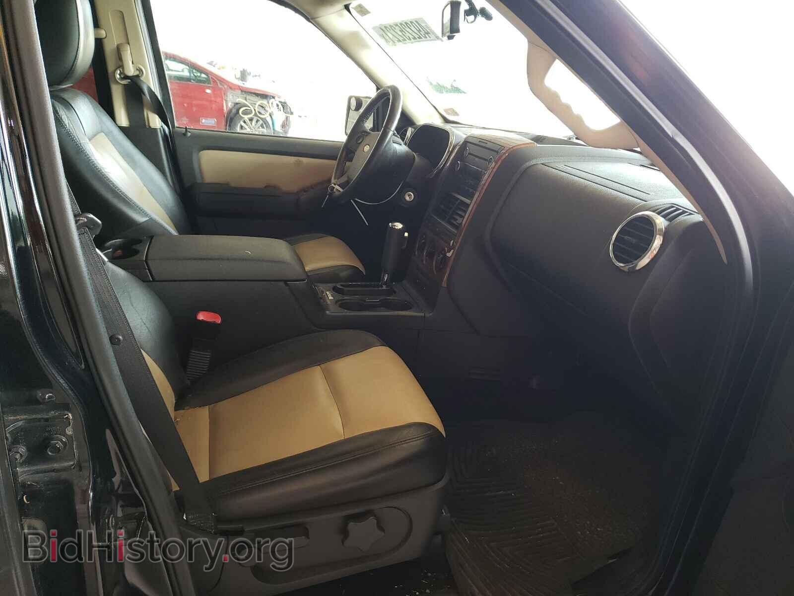 2010 FORD EXPLORER - VIN: 1FMEU6EE5AUA94092 - Photo 5