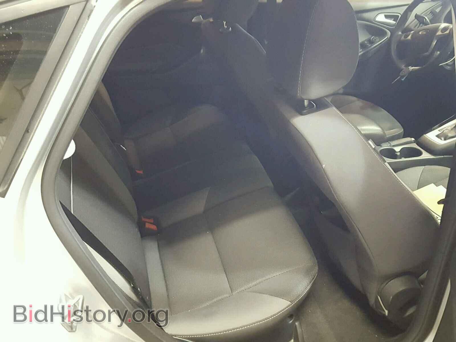 2014 FORD FOCUS - VIN: 1FADP3K24EL285584 - Фото 6