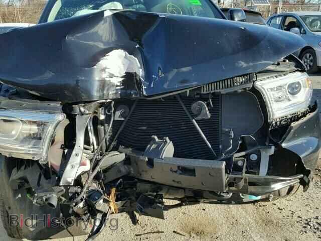 2014 DODGE DURANGO - VIN: 1C4RDJAG5EC484279 - Фото 7
