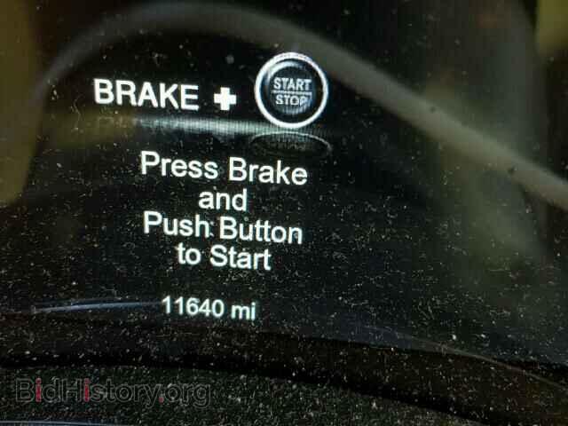2014 DODGE DURANGO - VIN: 1C4RDJAG5EC484279 - Фото 8