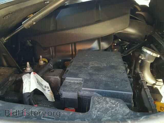 2014 DODGE DURANGO - VIN: 1C4RDJAG5EC484279 - Фото 9