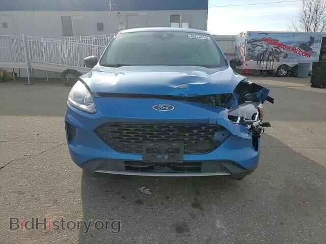 2020 FORD ESCAPE - VIN: 1FMCU9BZ4LUA61653 - Фото 14