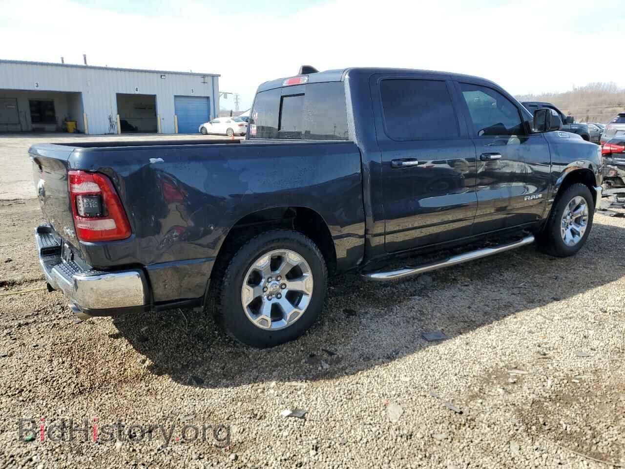 2019 RAM 1500 - VIN: 1C6SRFFT4KN536823 - Фото 3