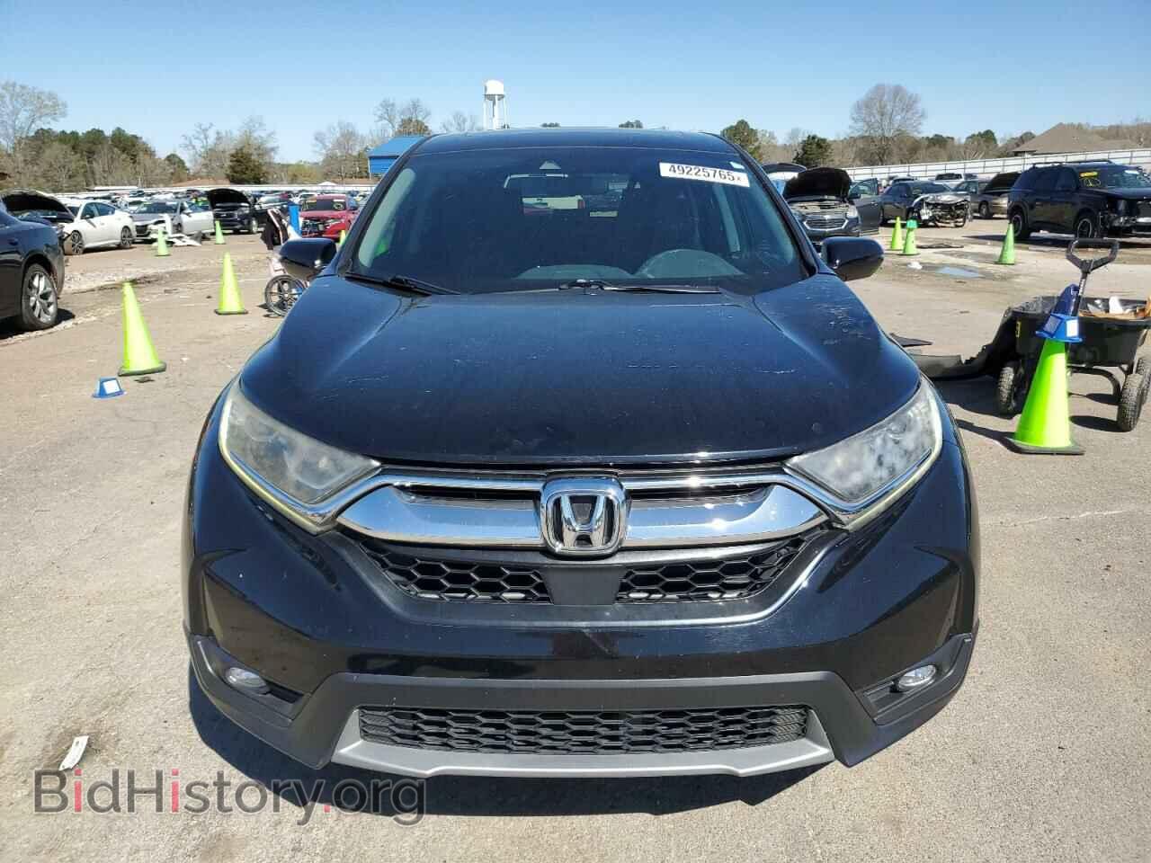 2017 HONDA CRV - VIN: 7FARW1H56HE012036 - Фото 5