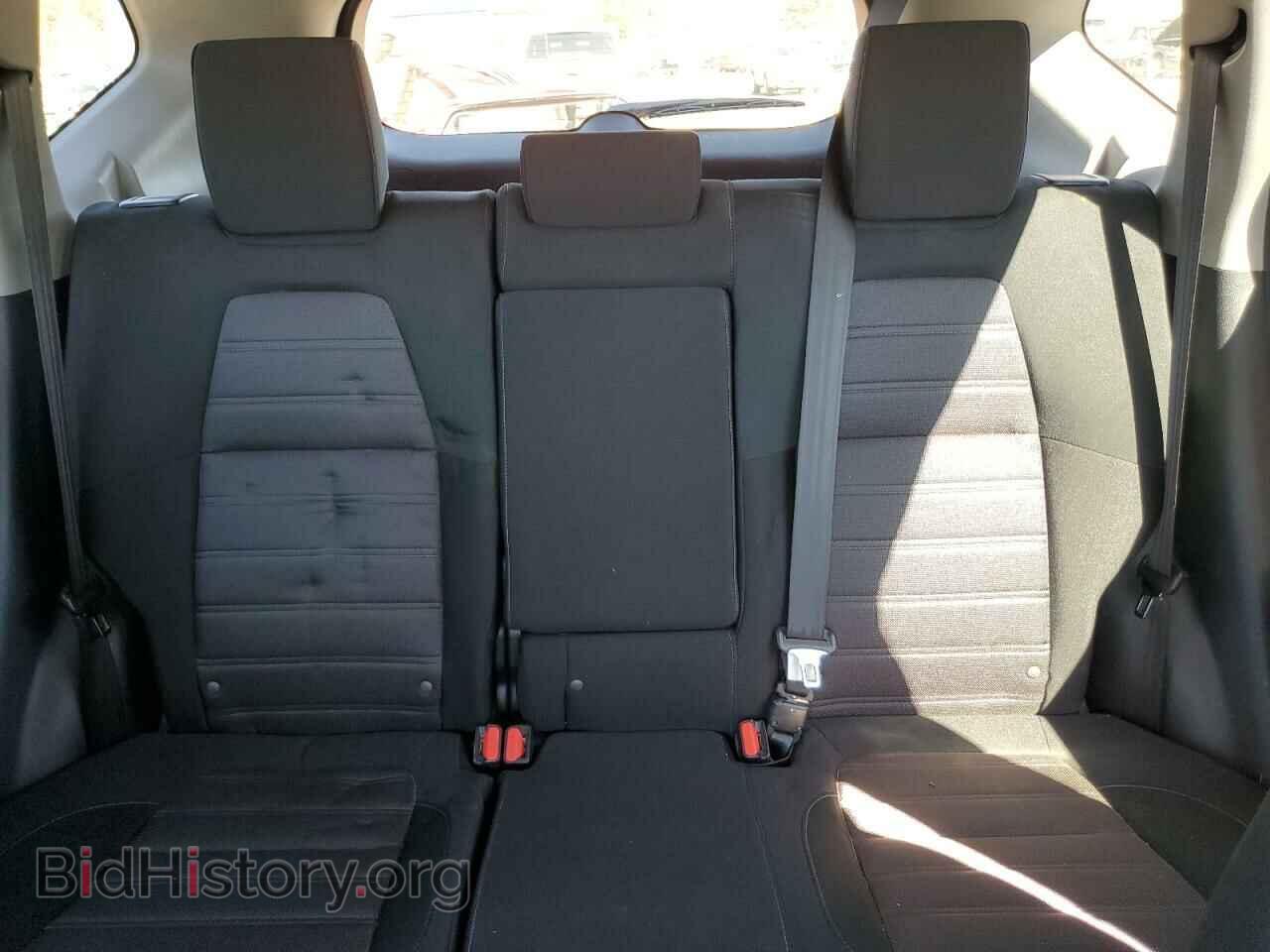 2017 HONDA CRV - VIN: 7FARW1H56HE012036 - Фото 10