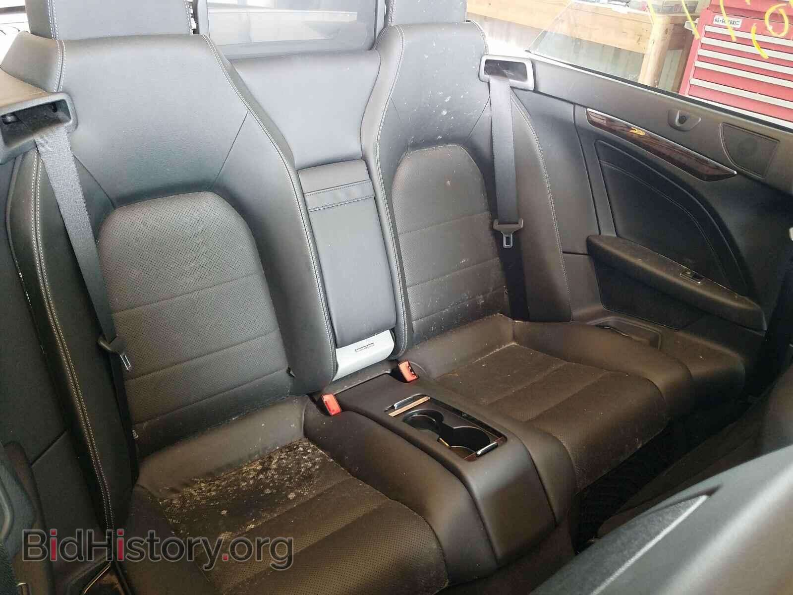 2014 MERCEDES-BENZ E-CLASS - VIN: WDDKK5KF4EF226442 - Фото 6