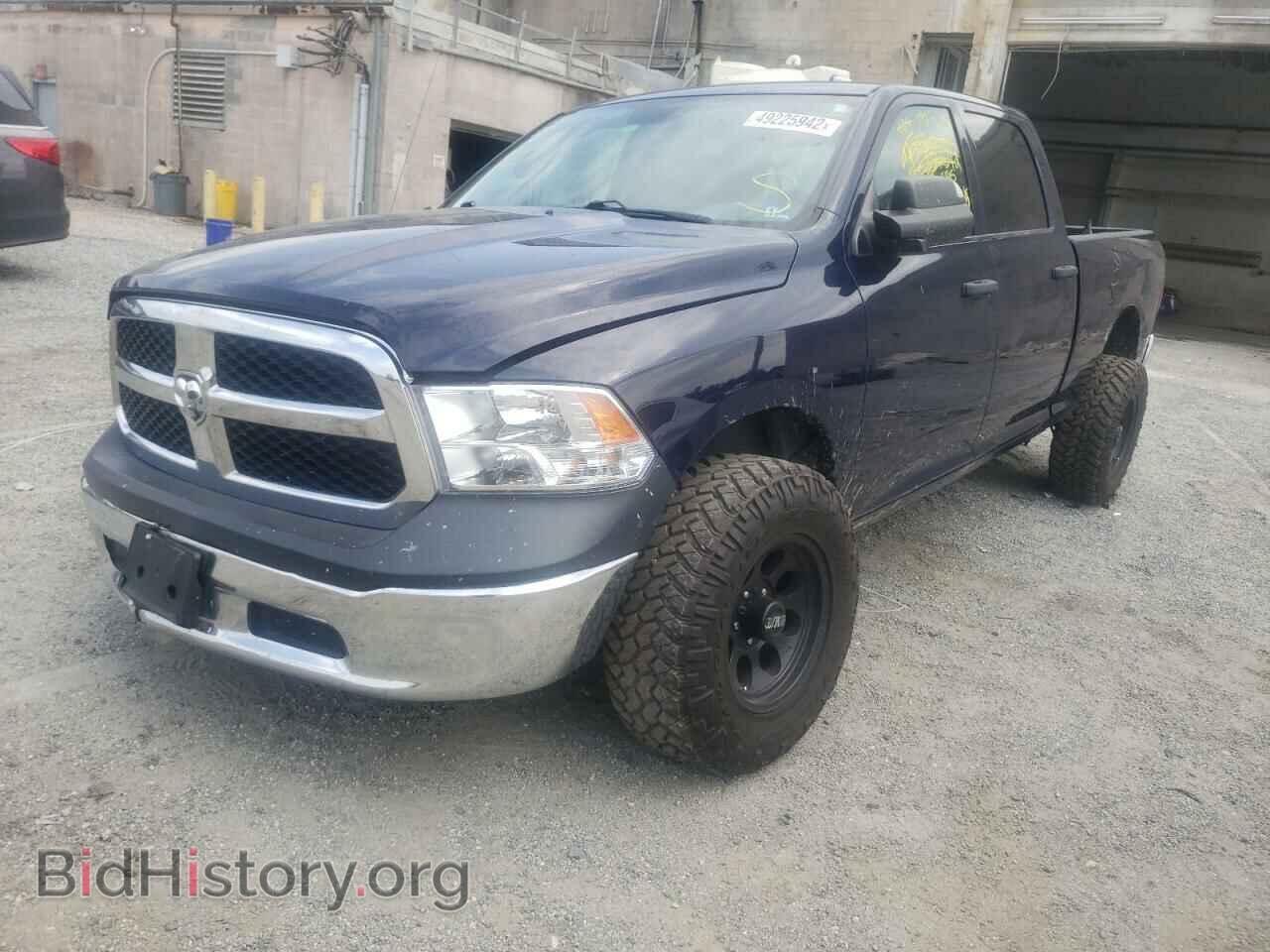 2017 RAM 1500 - VIN: 1C6RR7ST5HS865065 - Фото 2