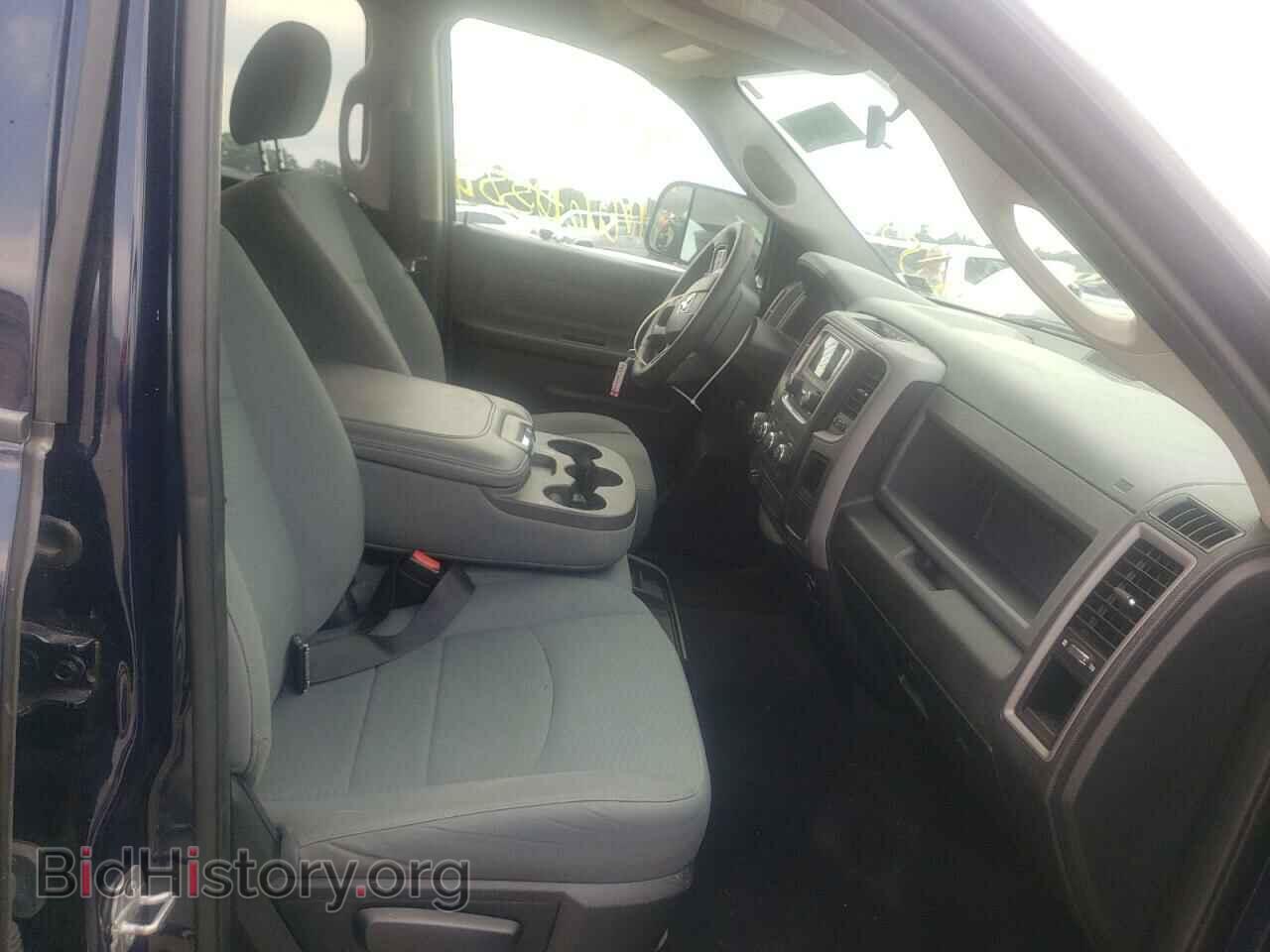 2017 RAM 1500 - VIN: 1C6RR7ST5HS865065 - Фото 5