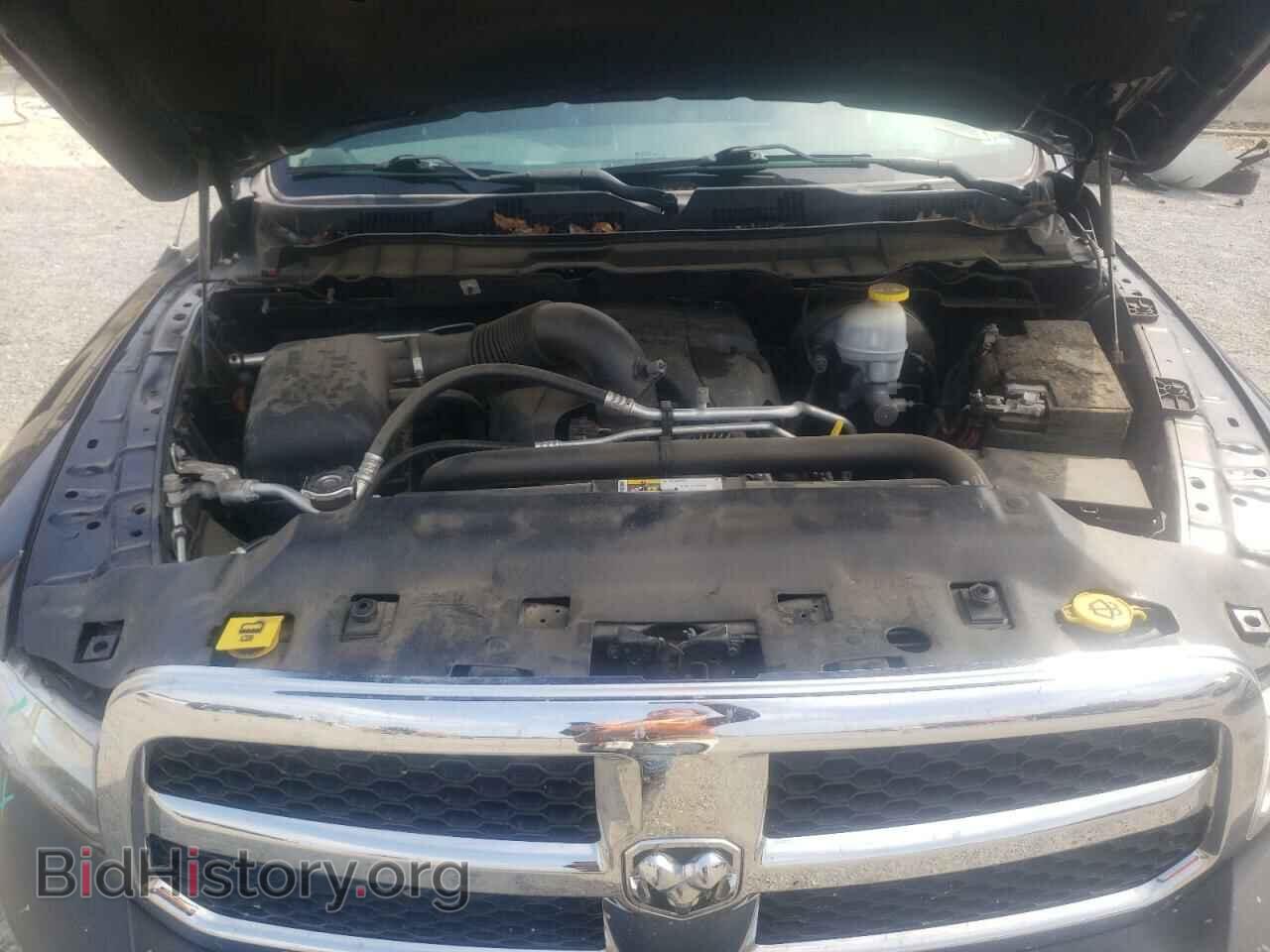 2017 RAM 1500 - VIN: 1C6RR7ST5HS865065 - Фото 7