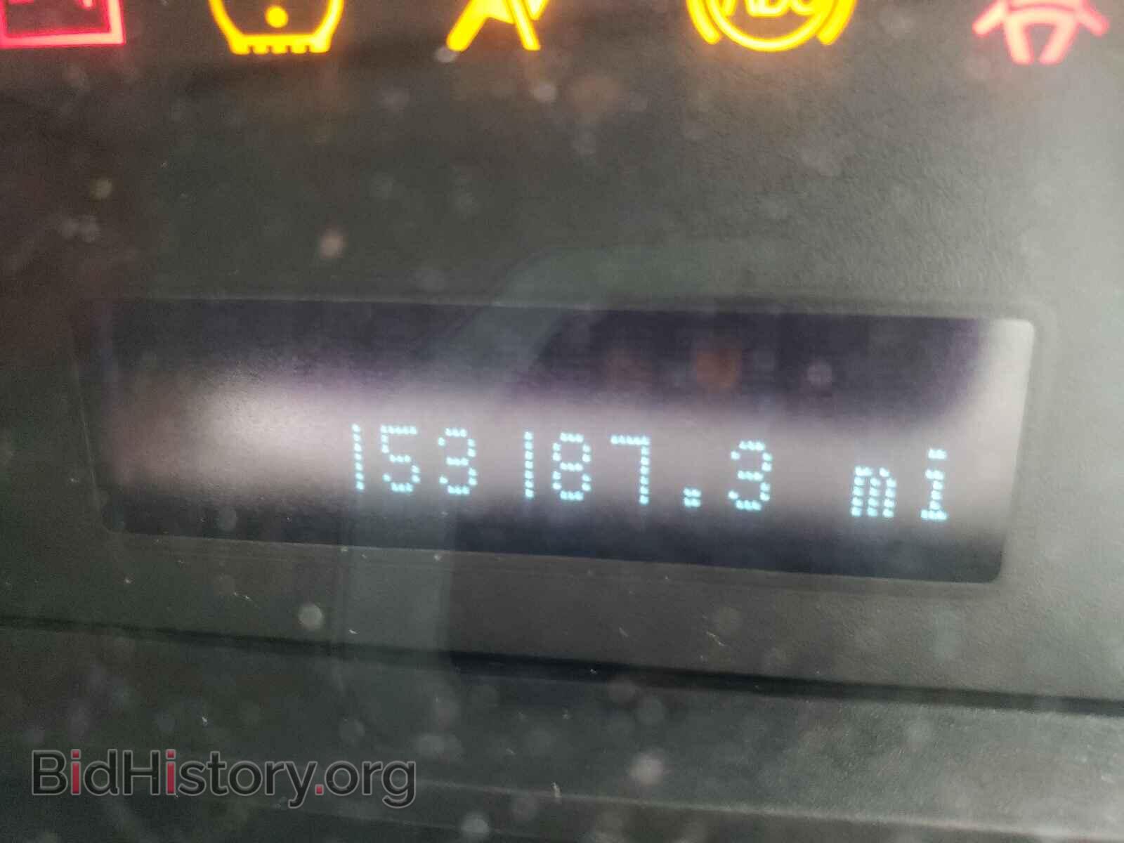 2011 FORD ESCAPE - VIN: 1FMCU9C72BKB60592 - Фото 8