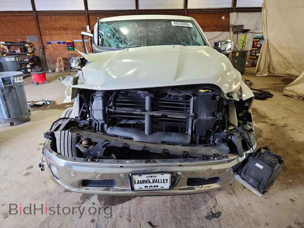 2017 RAM 1500 - VIN: 1C6RR7NT1HS859419 - Фото 5